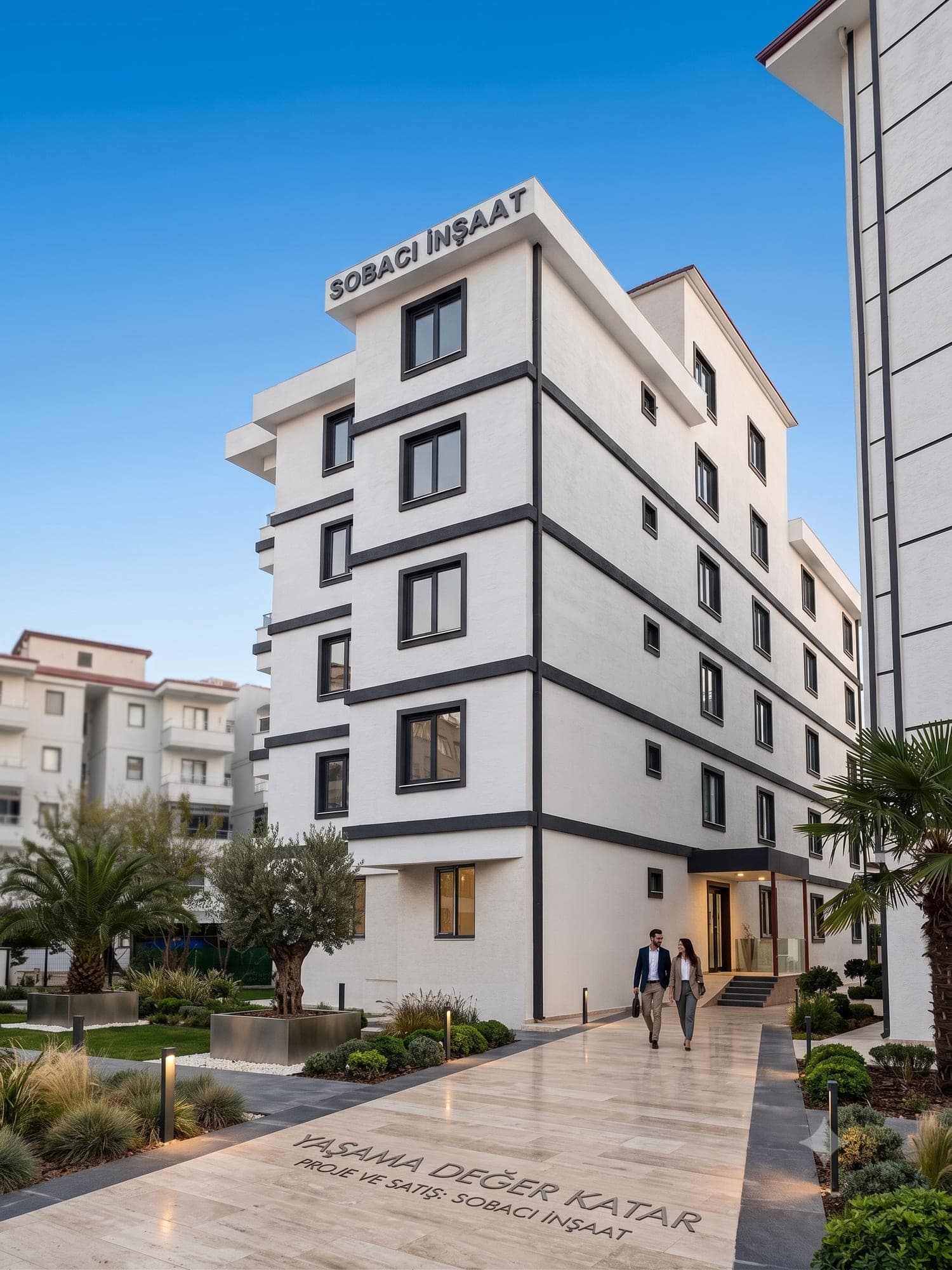 Yalı Palas